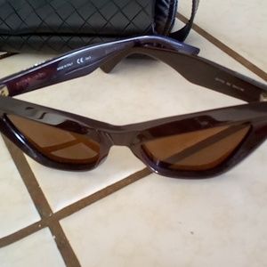 Bottega veneta sun glasses